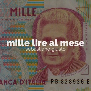 Mille lire al mese