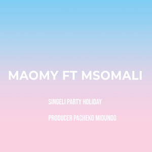 Singeli party holiday