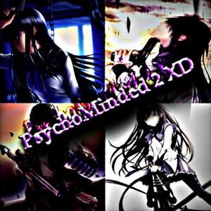 !PSYCHOMINDED2 (feat. VONNYS, sxiju & xspector) (Explicit)