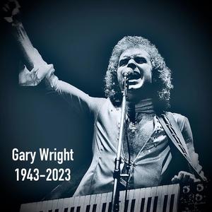 Water Sign (Gary Wright tribute)