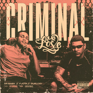 Criminal Love (Explicit)