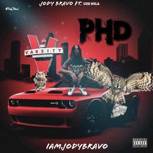 PHD (Explicit)