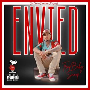 Envied (Explicit)