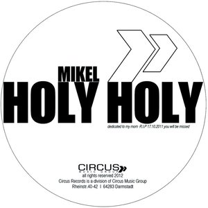 Holy Holy (Terry Lee Brown Jr. Remix)