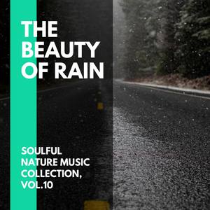 The Beauty of Rain - Soulful Nature Music Collection, Vol.10