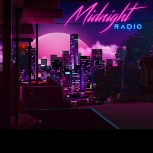 Midnight Radio (Explicit)