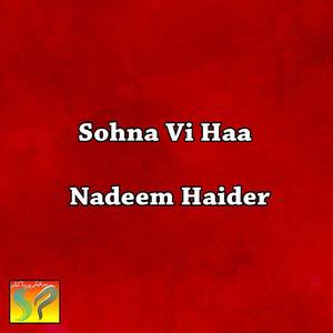 Sohna Vi Haa