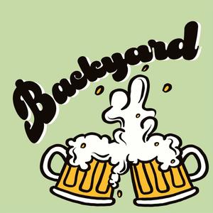 Backyard (feat. Ruggo) (Explicit)