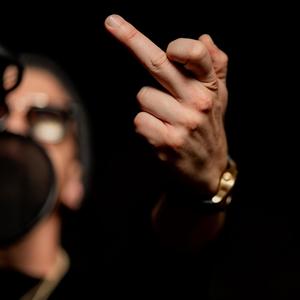 PattyCake (feat. Brick Wolfpack) (Explicit)