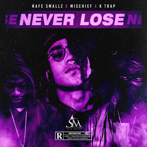 Never Lose (Explicit)