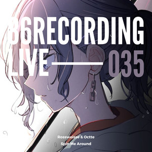 Spin Me Around (Original Mix)