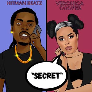 Secret (Explicit)
