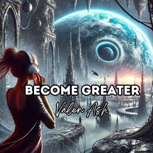Become greater