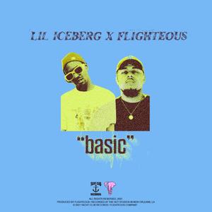 Basic(feat. flighteous) (Explicit)