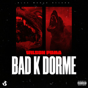 Bad K Dorme (Explicit)