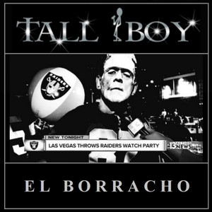 El Borracho (Explicit)