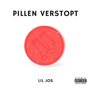 Pillen Verstopt (Explicit)