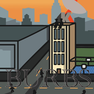 Burbs (Explicit)