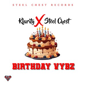 Birthday Vybz (Explicit)