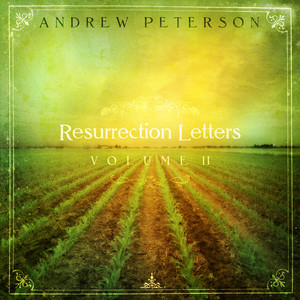 Resurrection Letters Volume 2