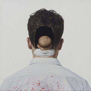 Вечный ребёнок (Explicit)