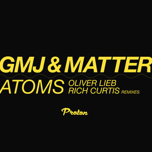 Atoms (Rich Curtis Remix)