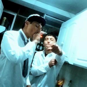 Mano Certera (feat. SINAKA) (Explicit)