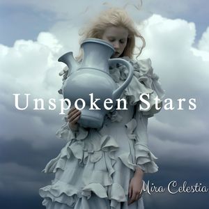 Unspoken Stars (She Who Carries the Sky)