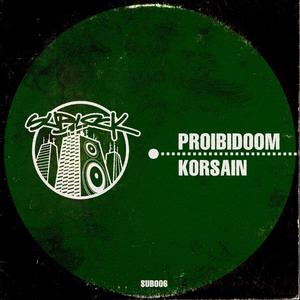 Proibidoom