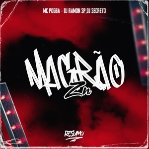 Magrão ZN (Explicit)