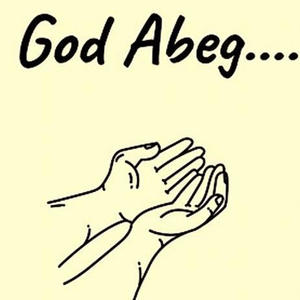 God Abeg (feat. Cityman) [Cover]