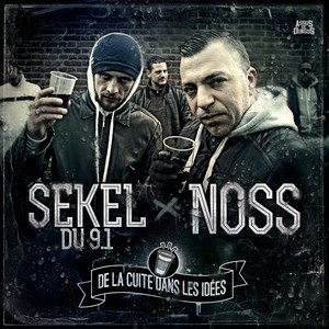 J'écris (Explicit)