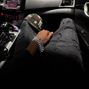 SuperBad (feat. KDaVinci & Soja P!) (Explicit)