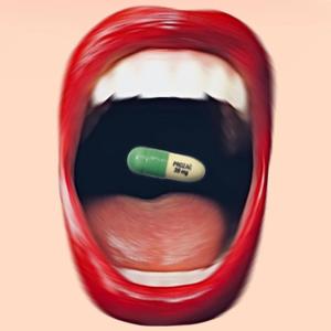 PROZAC! (Explicit)