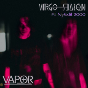 Vapor (feat. Nycdil 2000)