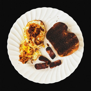 it's breakfast time (Explicit)