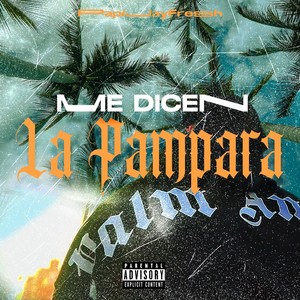 Me Dicen La Pampara (Explicit)