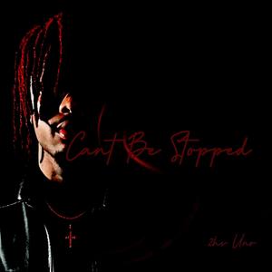 Cant Be Stopped (Explicit)