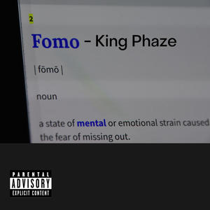 Fomo (Explicit)