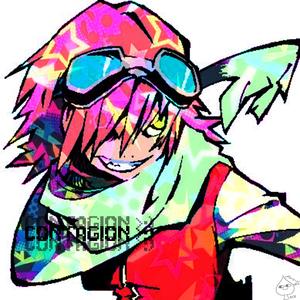 contagion (feat. Y8TI & prod. pipebomb) (Explicit)