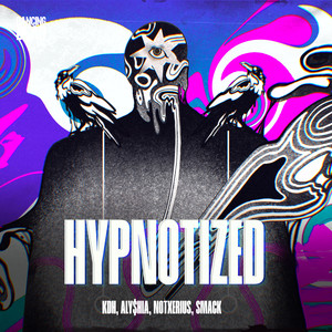 Hypnotized (with SMACK) (Extended Mix)
