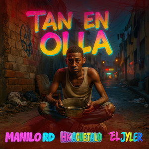 Tan en Olla