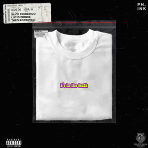 L's in the $outh (feat. Lucid Prinxe and Theo Roosevelt) (Explicit)