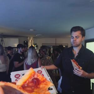 pretty baby (feat. The Adoni)