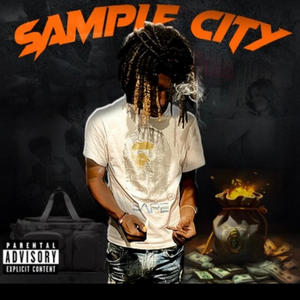 Sample City Ep (Explicit)