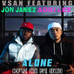 Alone (Chiptune Video Game Version)