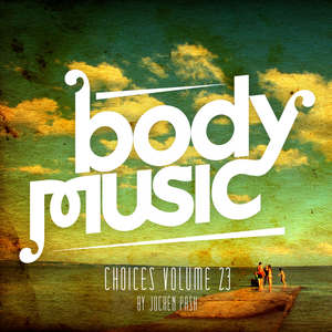 More Than Time (Ian Pooley Remix|Explicit)