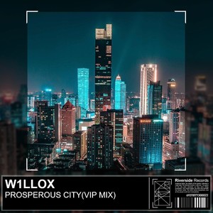 Prosperous City（VIP Mix）