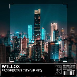 Prosperous City VIP