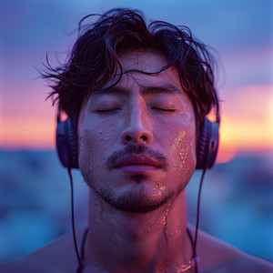 Música Ambiental De Silencio Dorado